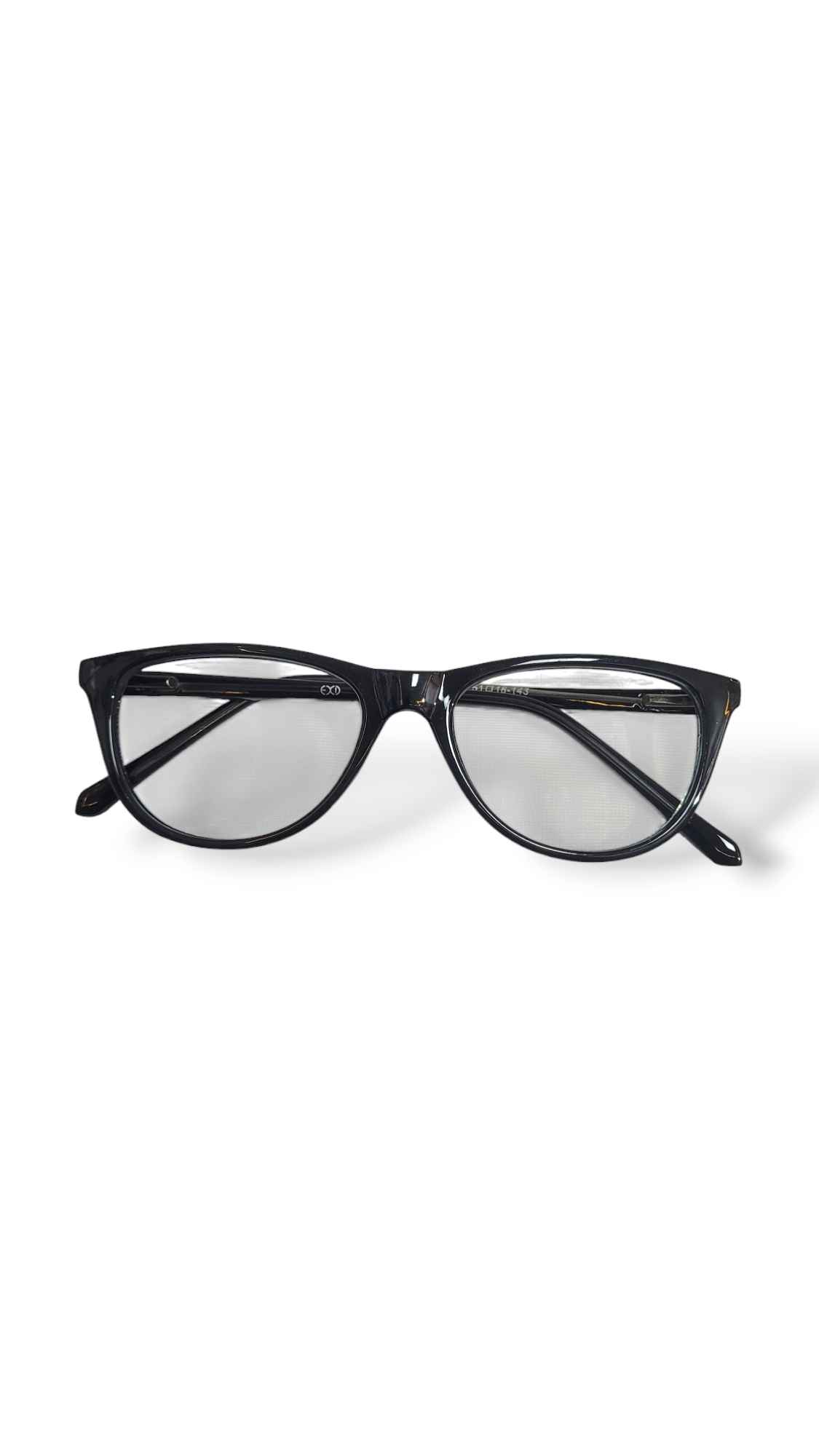 Specsfriendly exd accetate frames