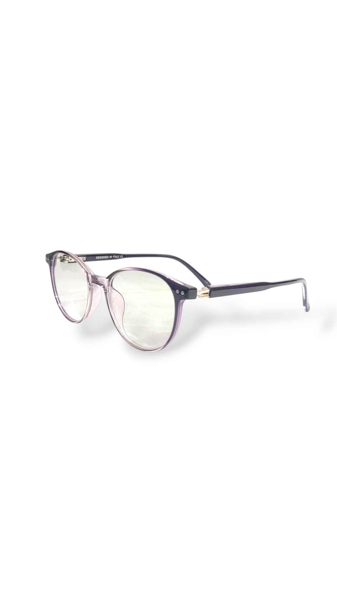 Specsfriendly Airlite medimum round spring