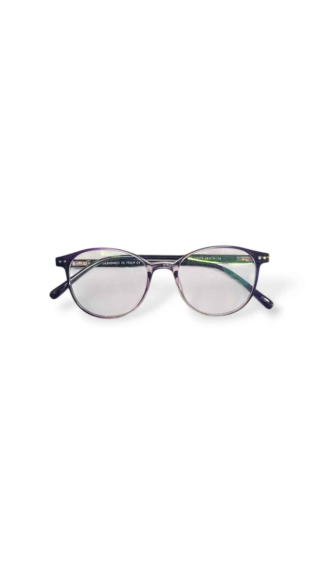 Specsfriendly Airlite medimum round spring