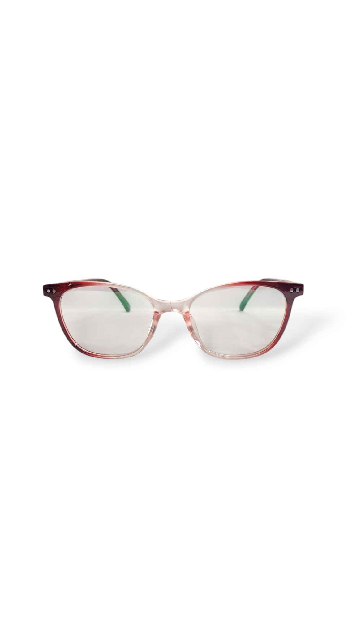 Specsfriendly Airlite TR cat eyes ladies spring Frames