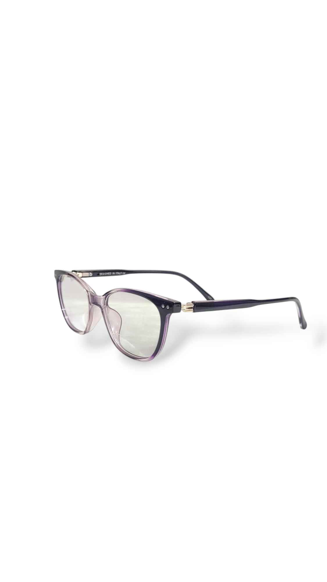 Specsfriendly Airlite TR cat eyes ladies spring Frames