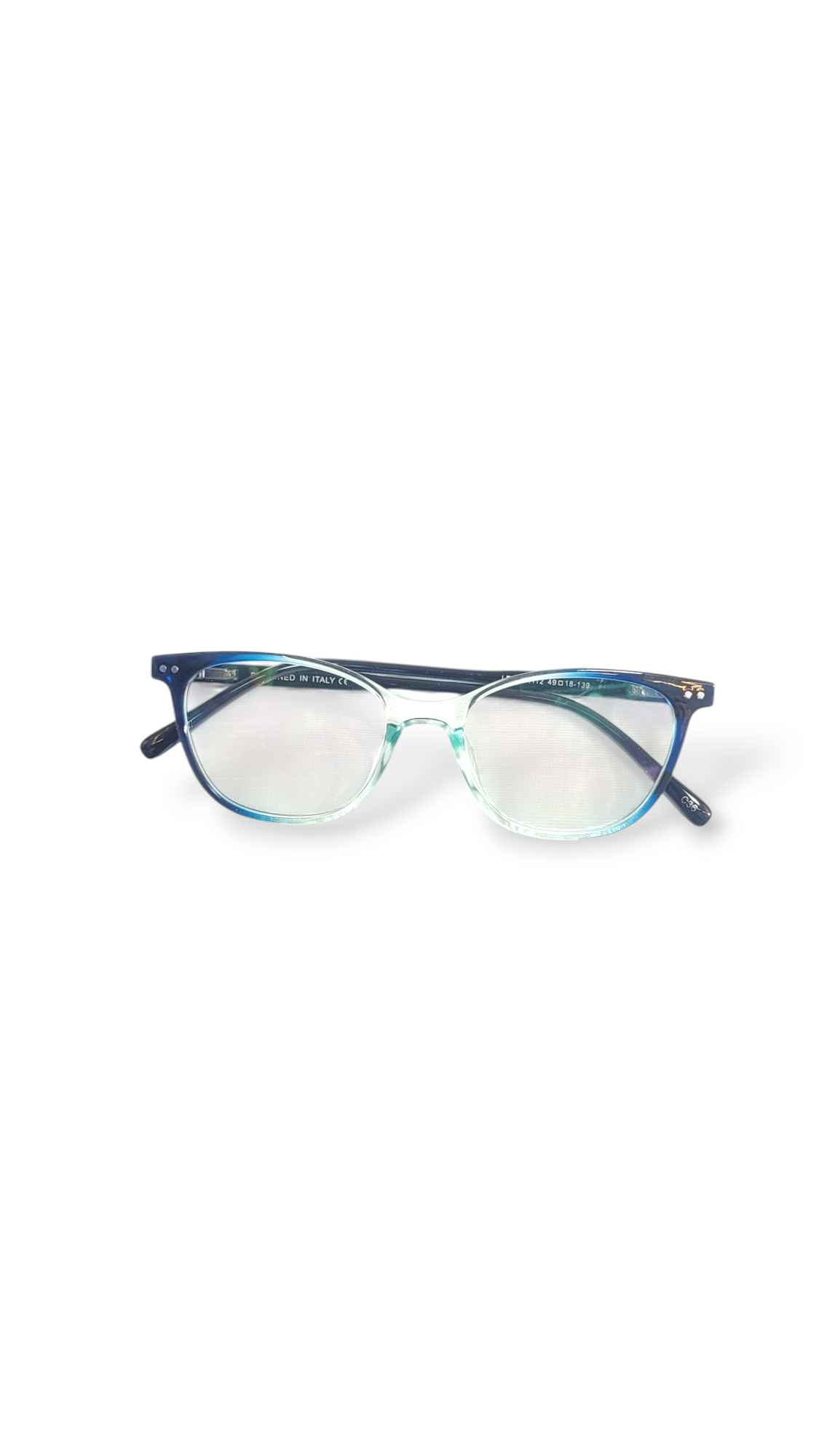 Specsfriendly Airlite TR cat eyes ladies spring Frames