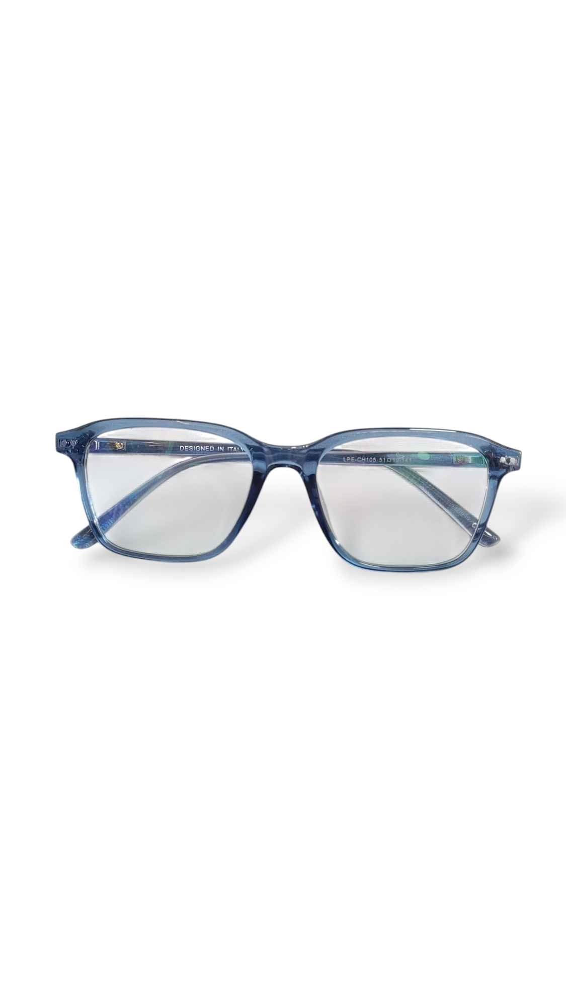 Specsfriendly Airlite TR rectangular spring Frames