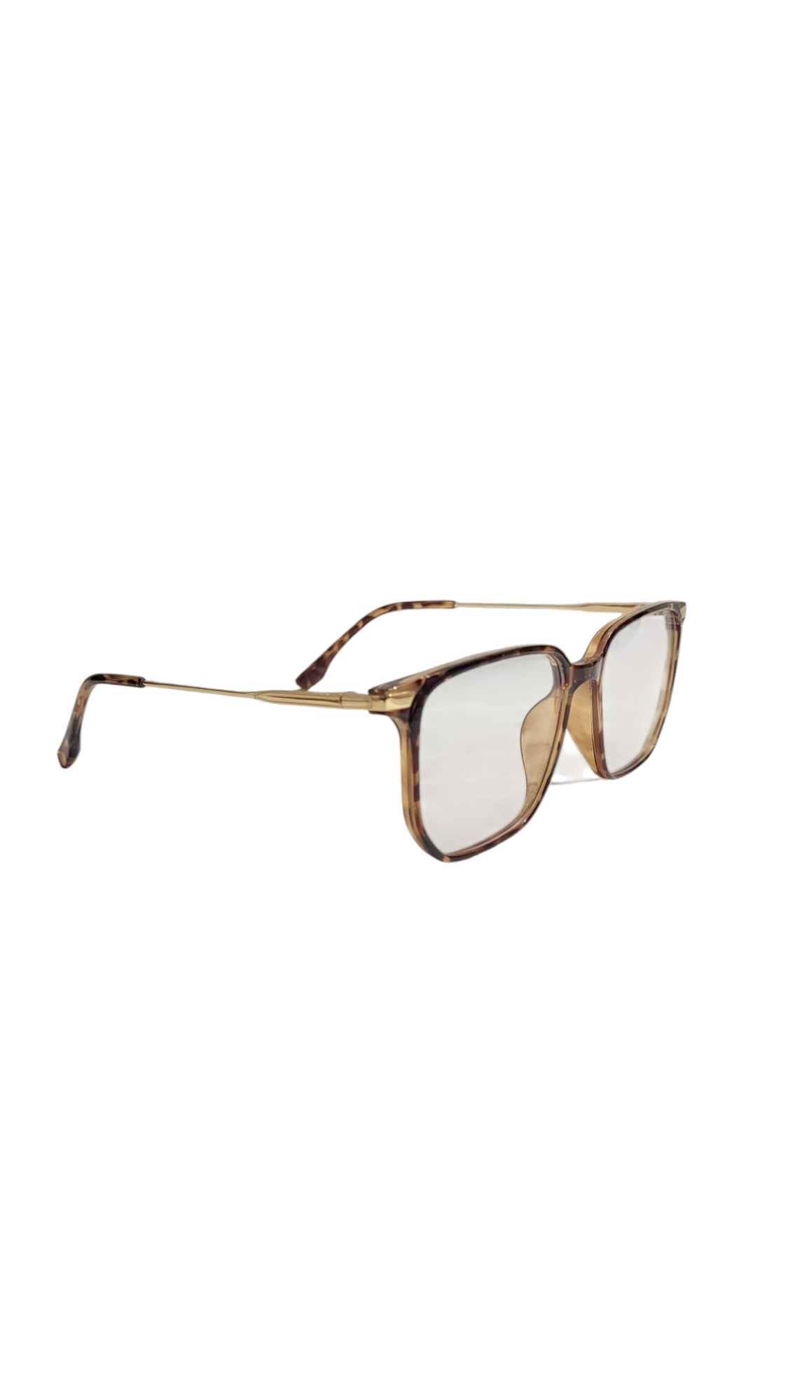 Specsfriendly premium Airflexy Tr metal unisex frames