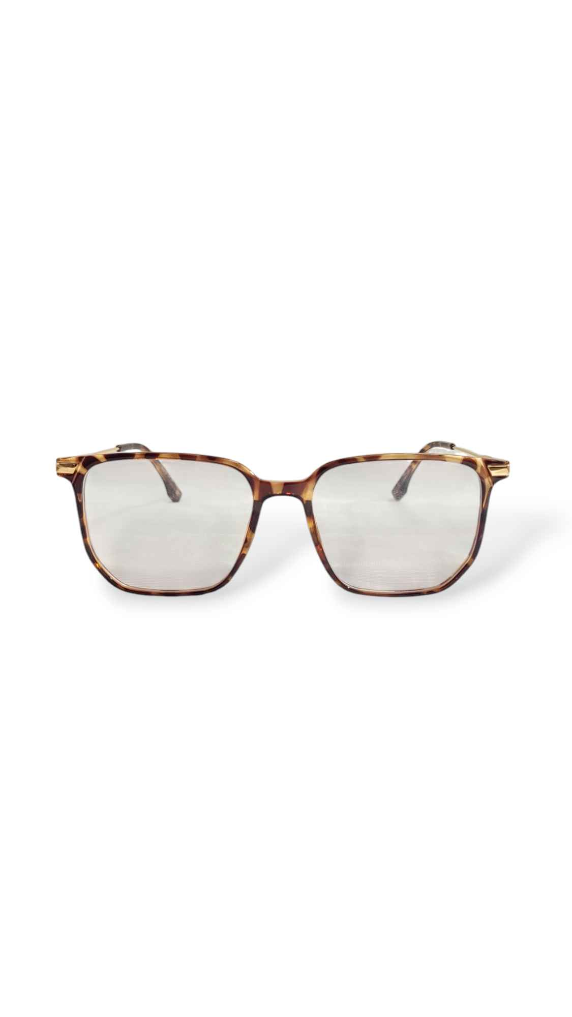 Specsfriendly premium Airflexy Tr metal unisex frames