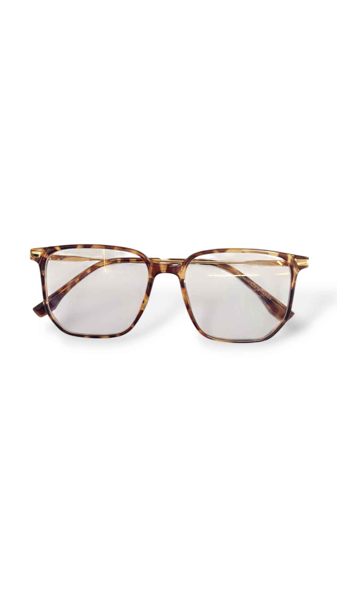 Specsfriendly premium Airflexy Tr metal unisex frames