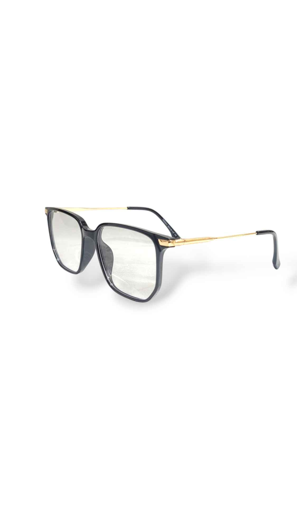 Specsfriendly premium Airflexy Tr metal unisex frames