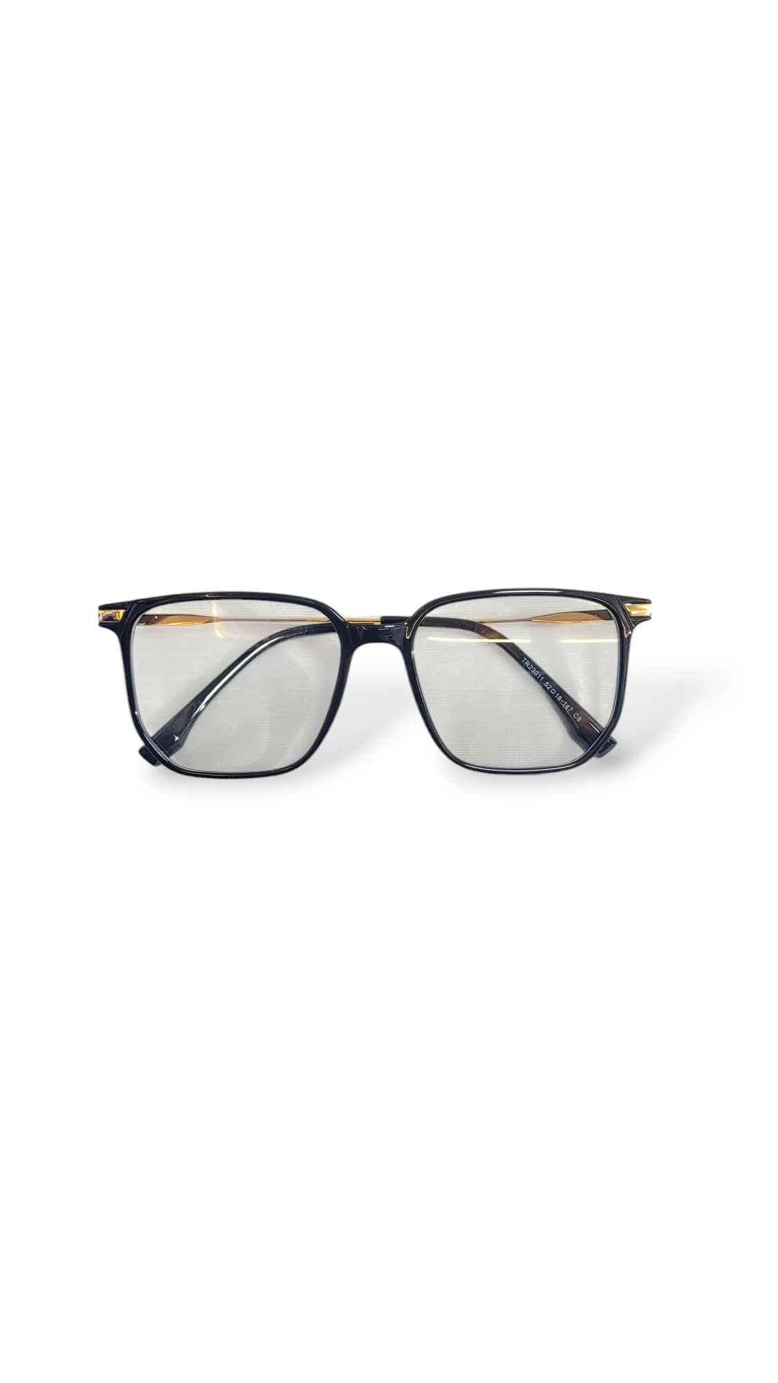 Specsfriendly premium Airflexy Tr metal unisex frames