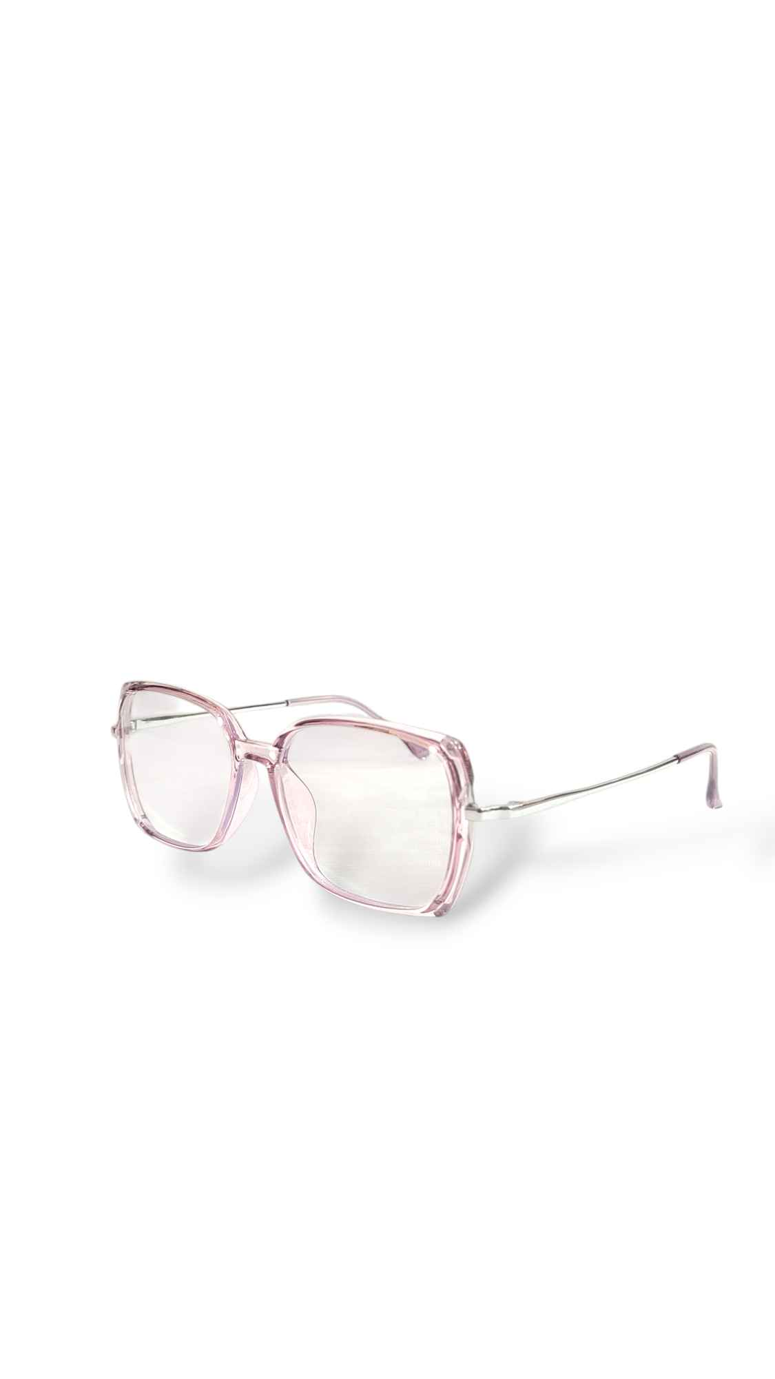 Specsfriendly premium Airflexy Tr metal Ladies frames