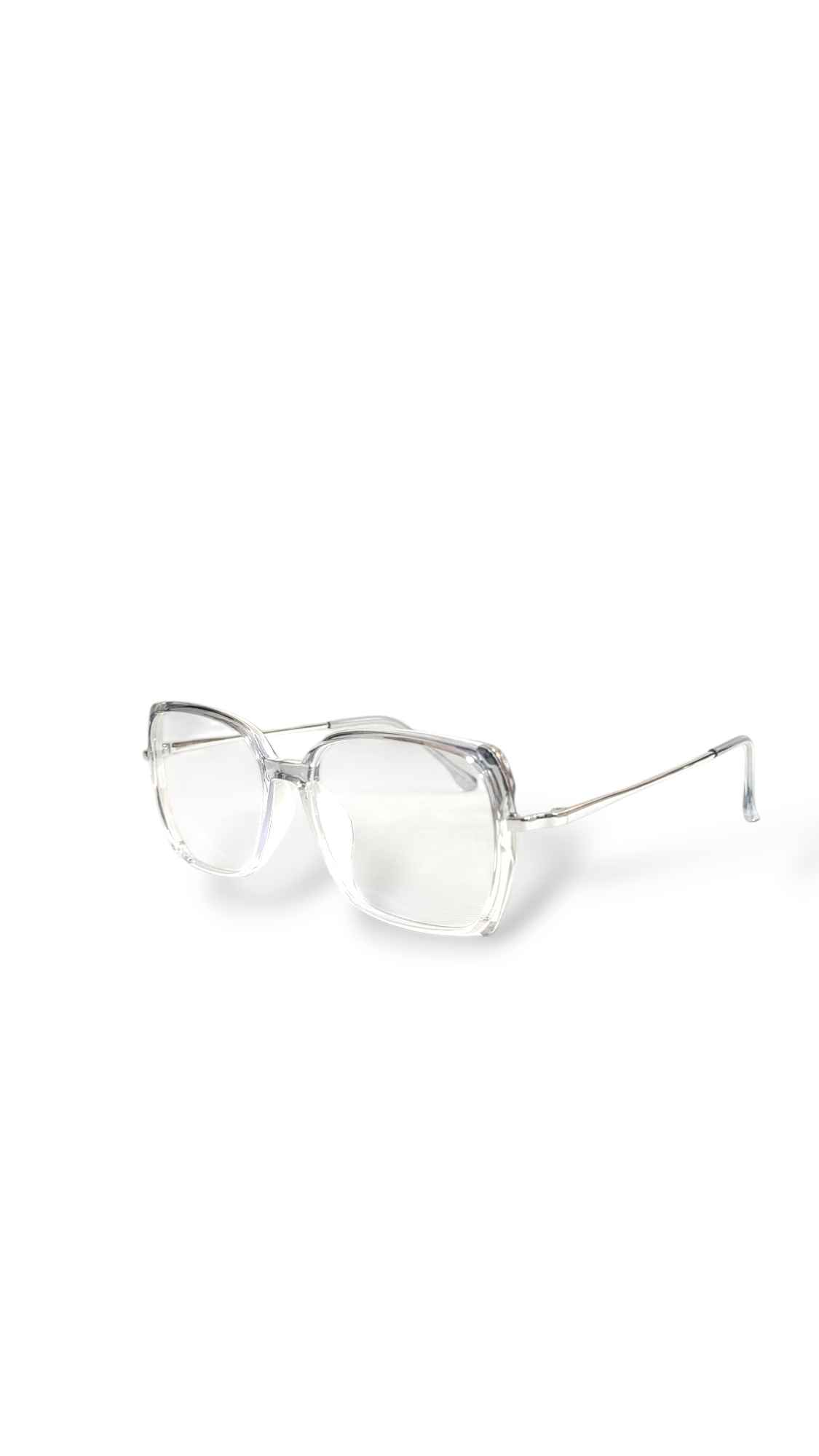 Specsfriendly premium Airflexy Tr metal Ladies frames