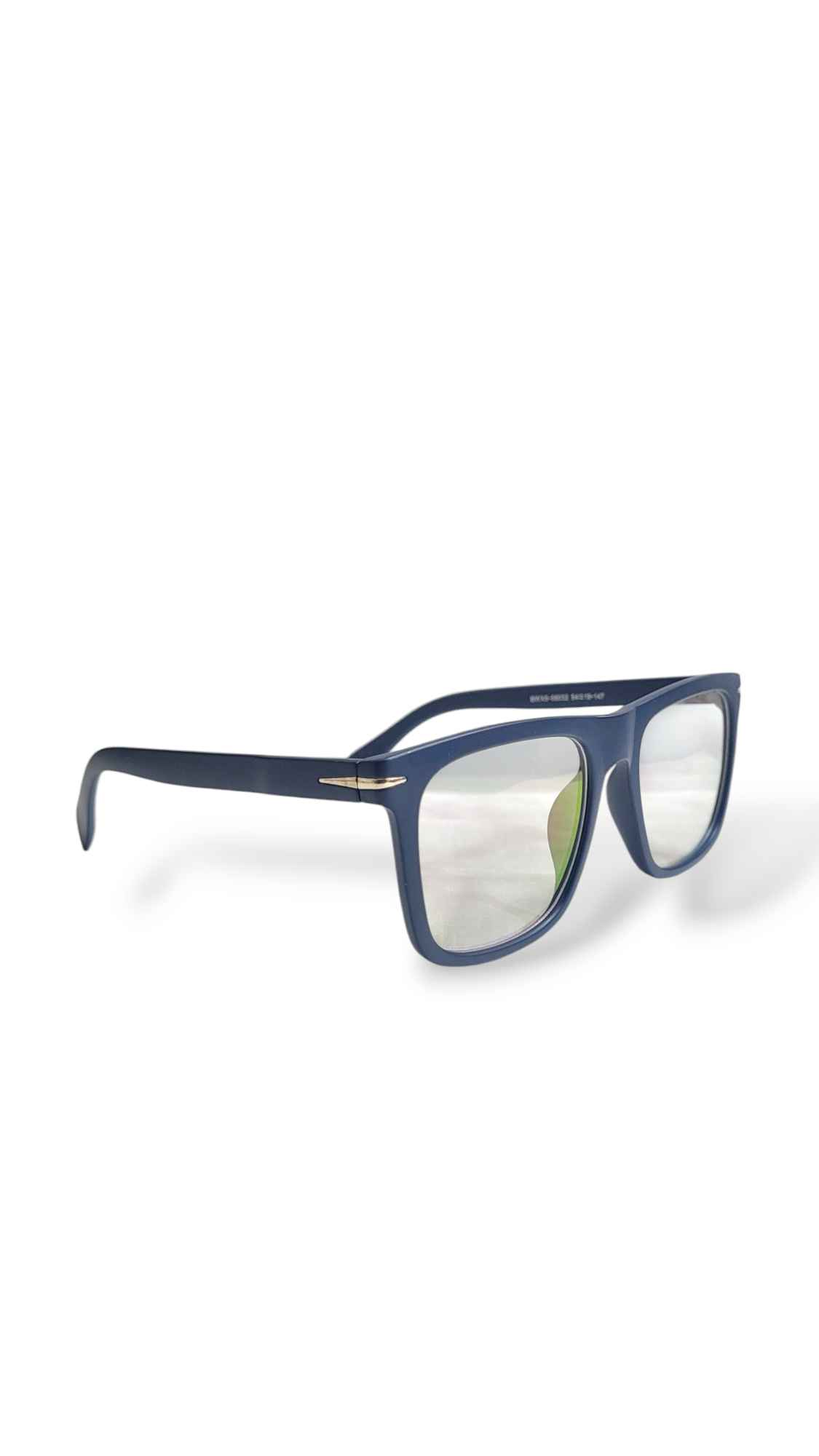 Specsfriendly Matt finish Trendy x 5 oversized squares
