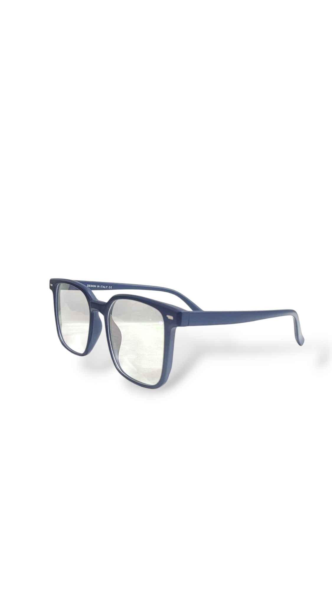 Specsfriendly Matt finish Trendy x 5 oversized squares