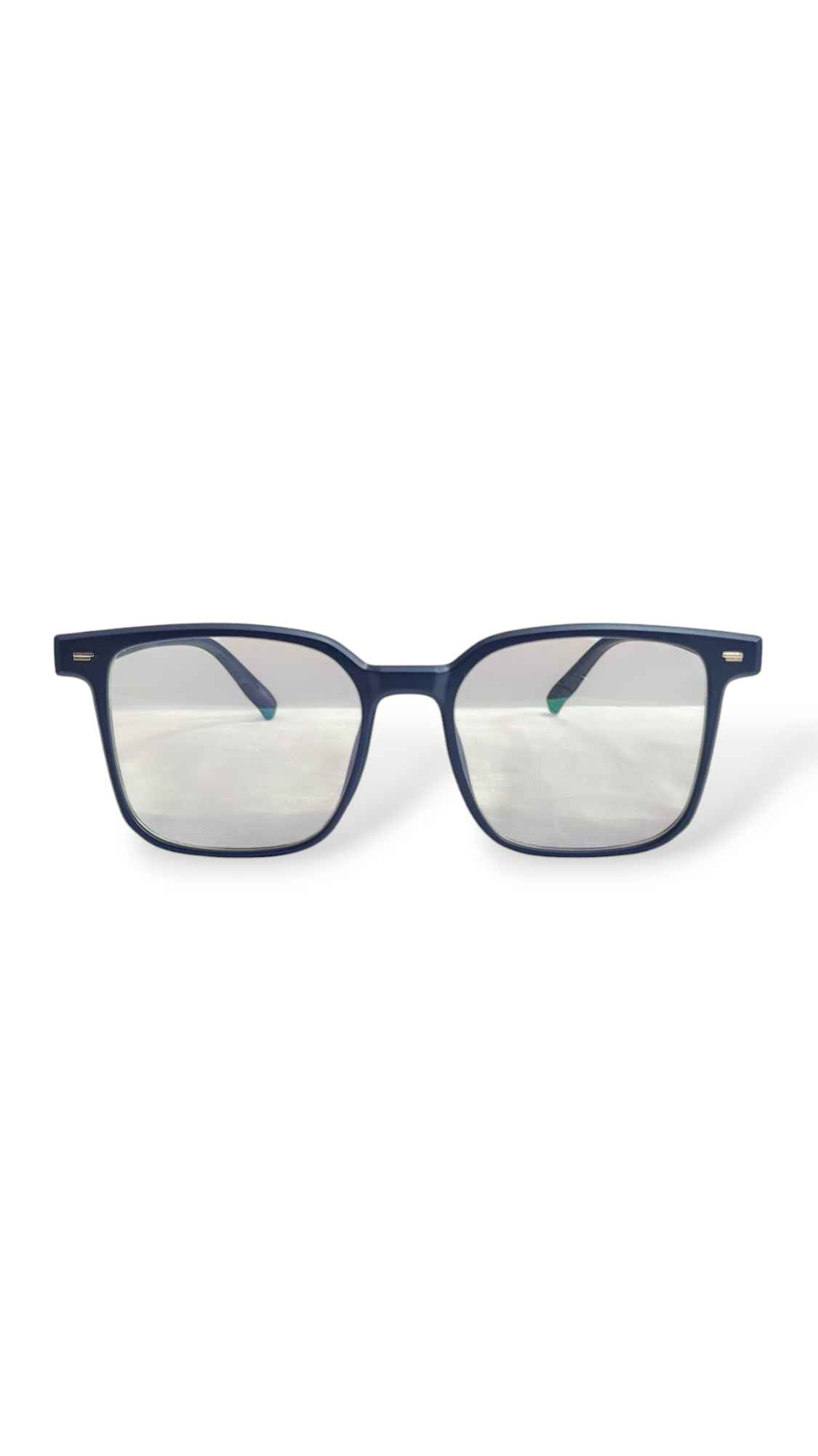 Specsfriendly Matt finish Trendy x 5 oversized squares