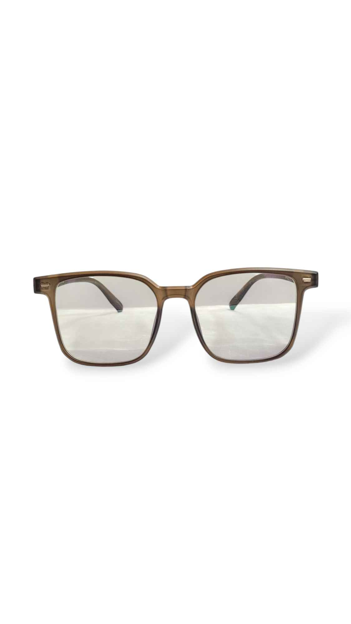 Specsfriendly Matt finish Trendy x 5 oversized squares