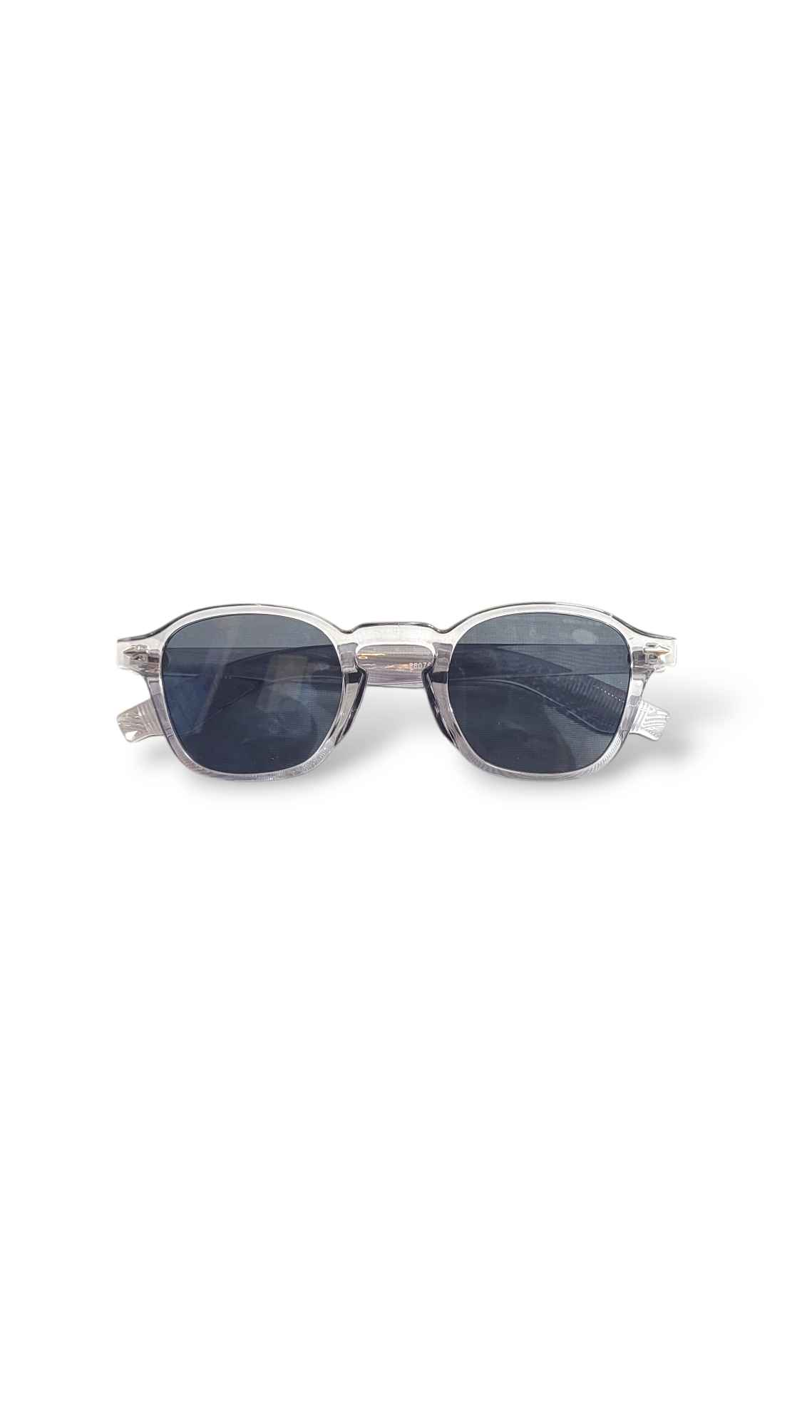 SpecsFriendly Unisex Bold Round UV Shades