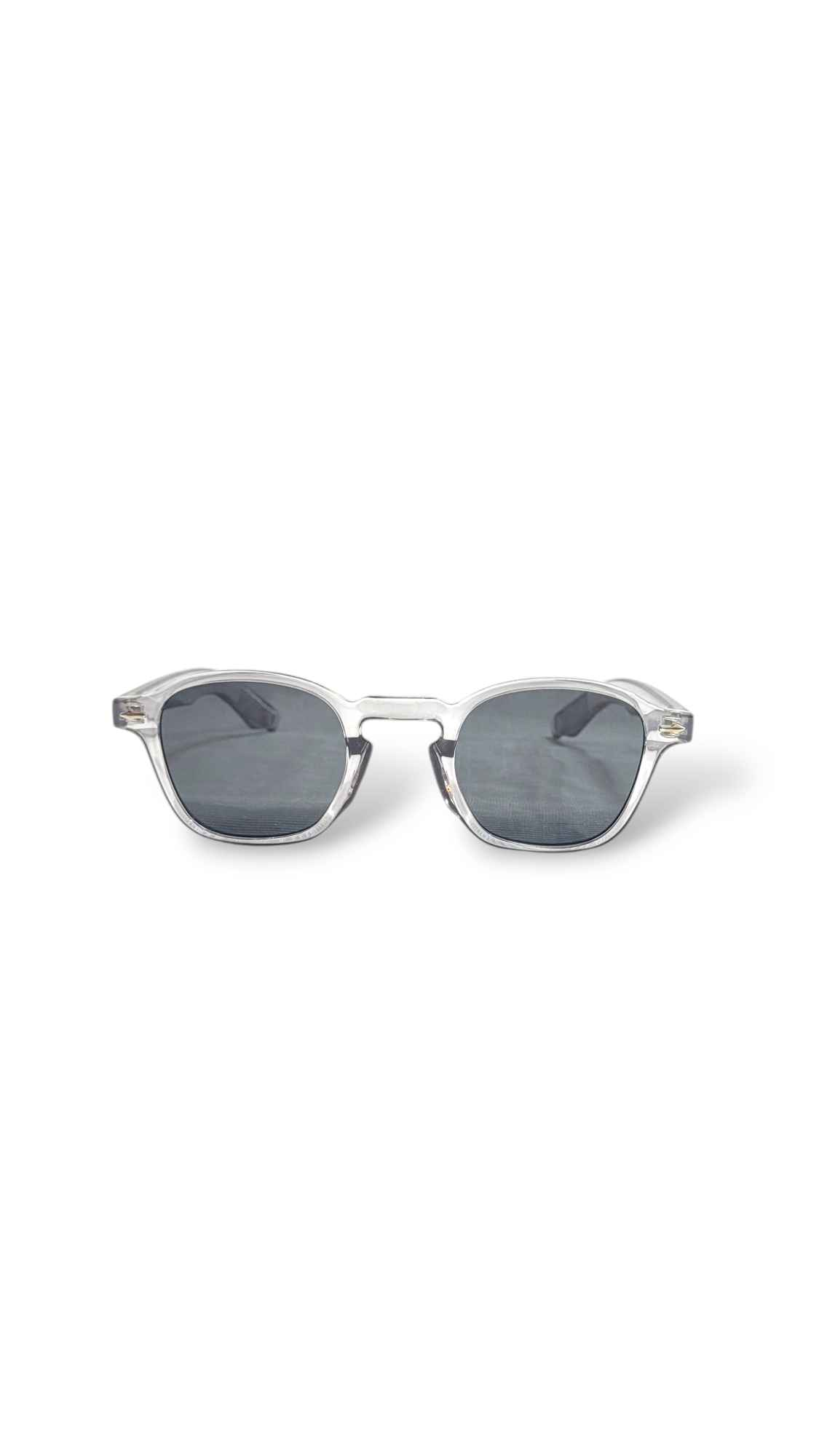 SpecsFriendly Unisex Bold Round UV Shades