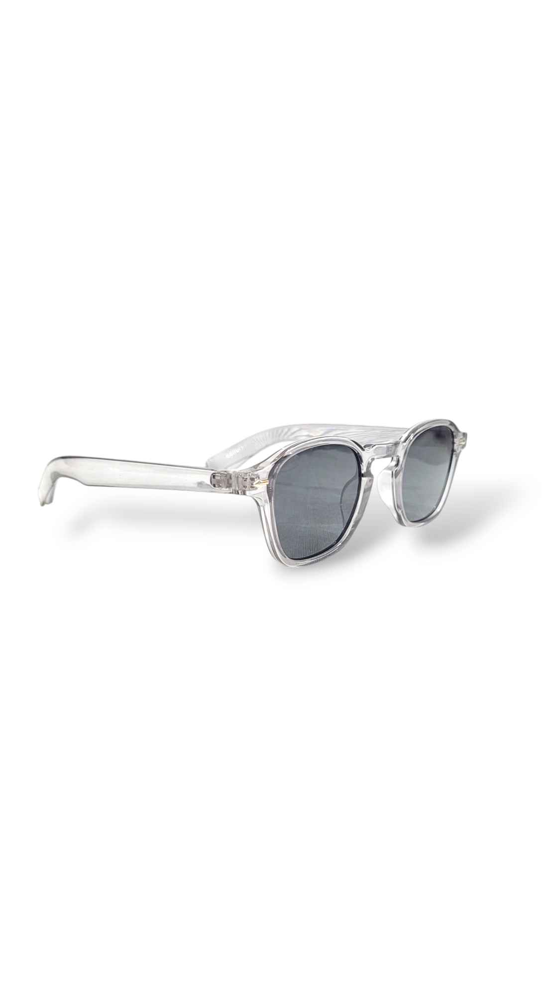 SpecsFriendly Unisex Bold Round UV Shades