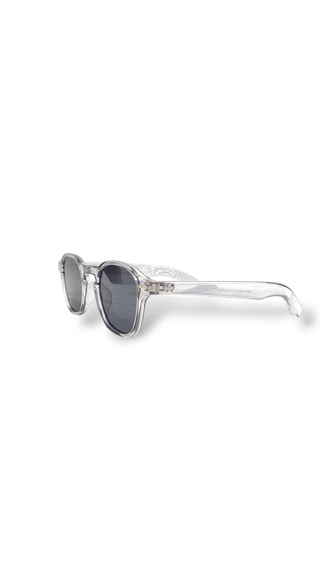 SpecsFriendly Unisex Bold Round UV Shades