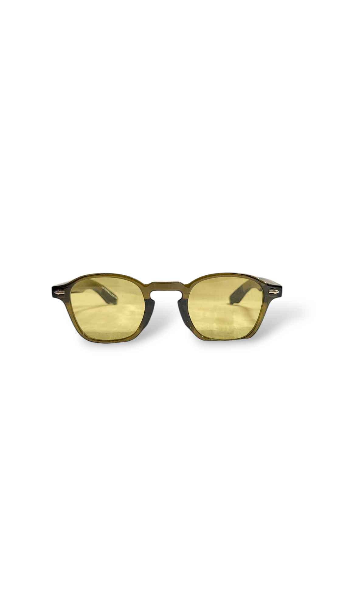 SpecsFriendly Unisex Bold Round UV Shades
