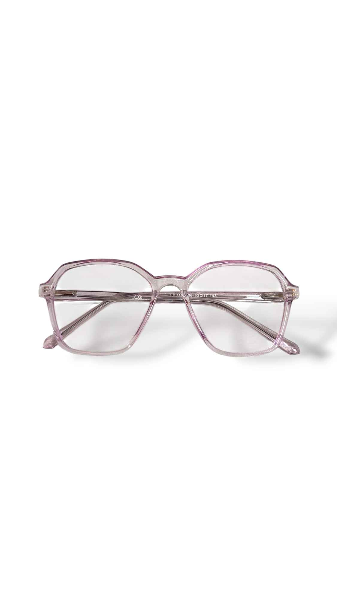 Specsfriendly Exd Accetate Frames