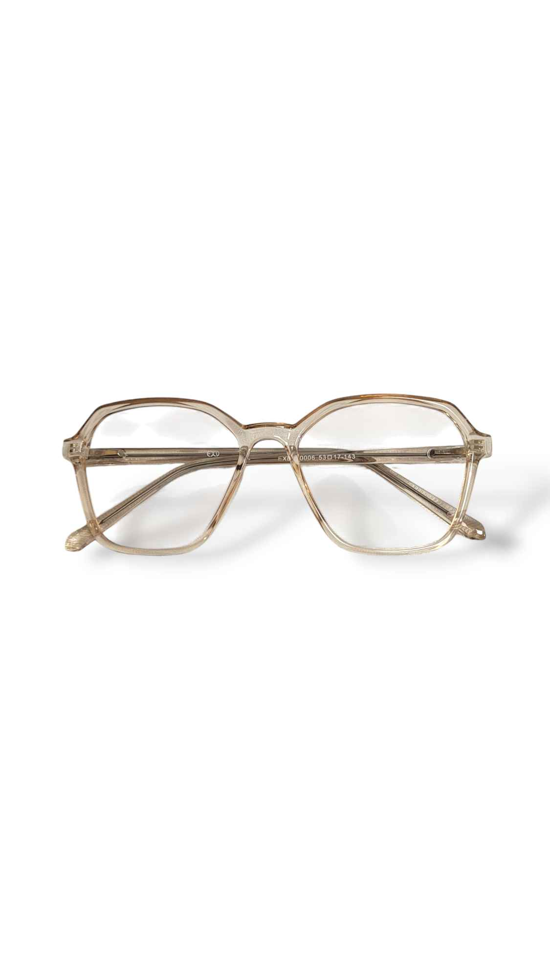 Specsfriendly Exd Accetate Frames