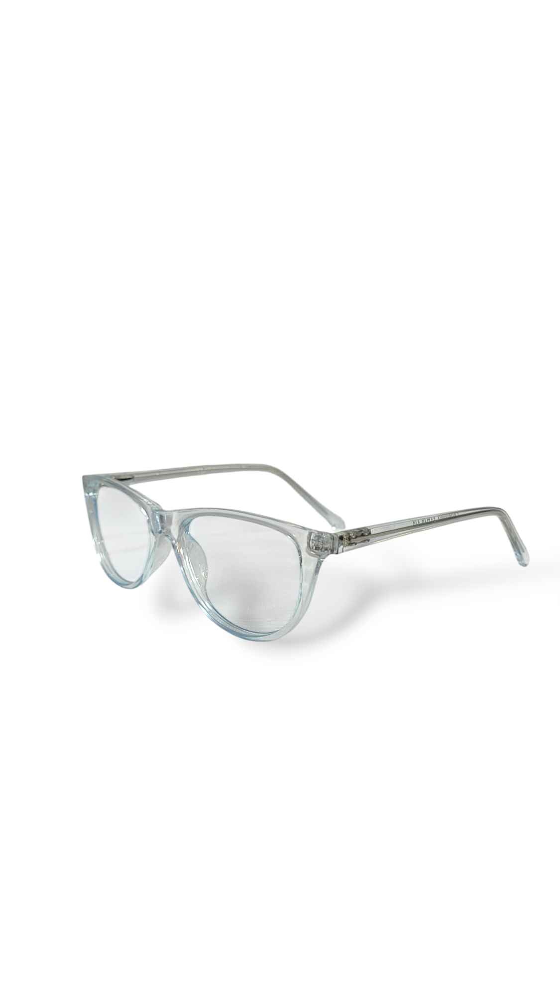 Specsfriendly exd accetate frames