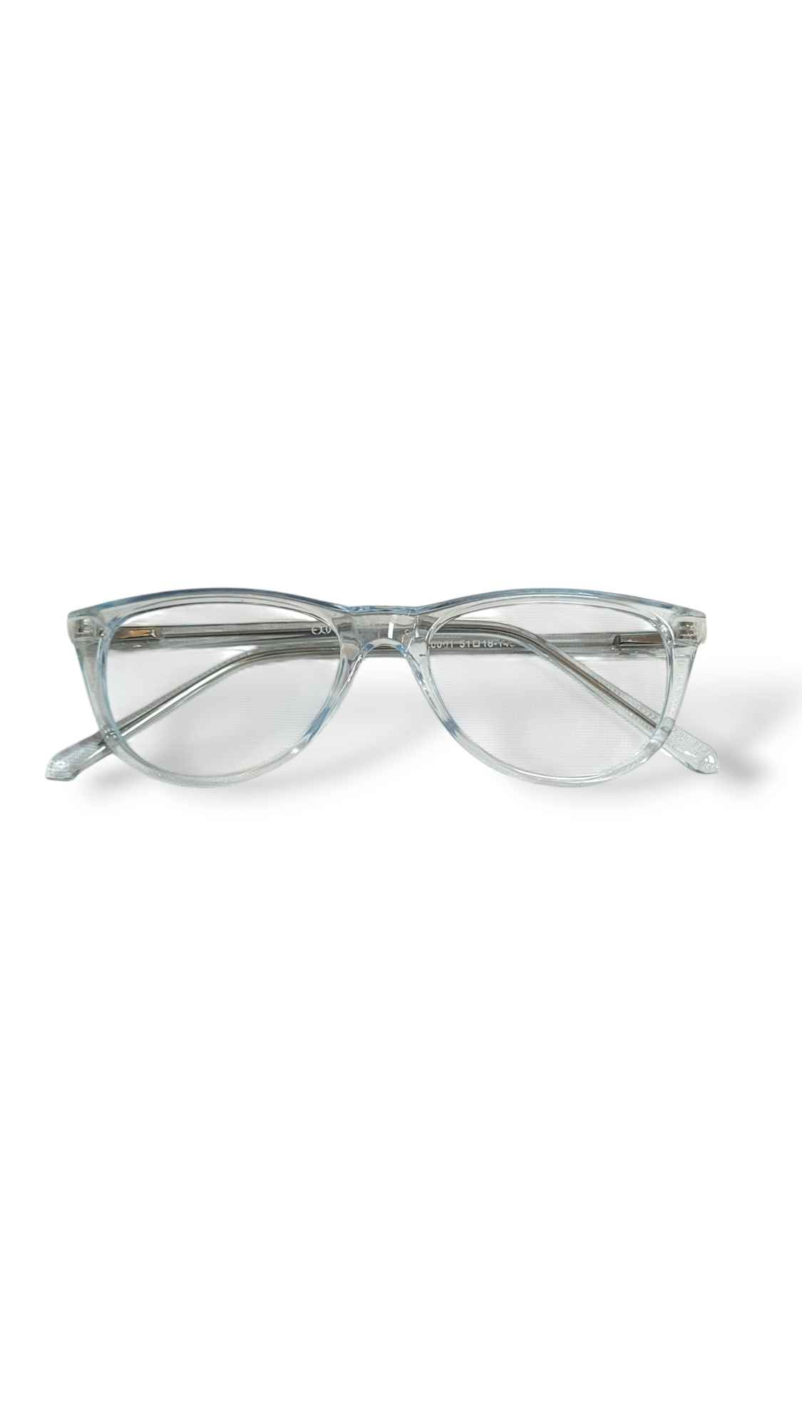 Specsfriendly exd accetate frames