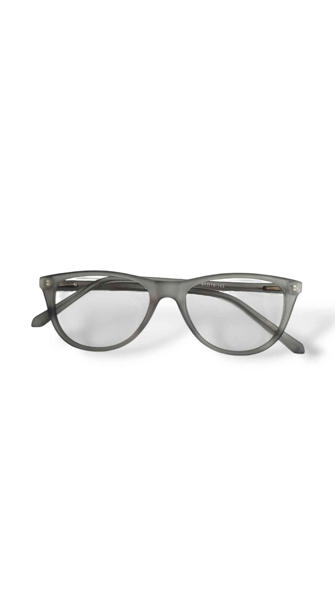 Specsfriendly exd accetate frames