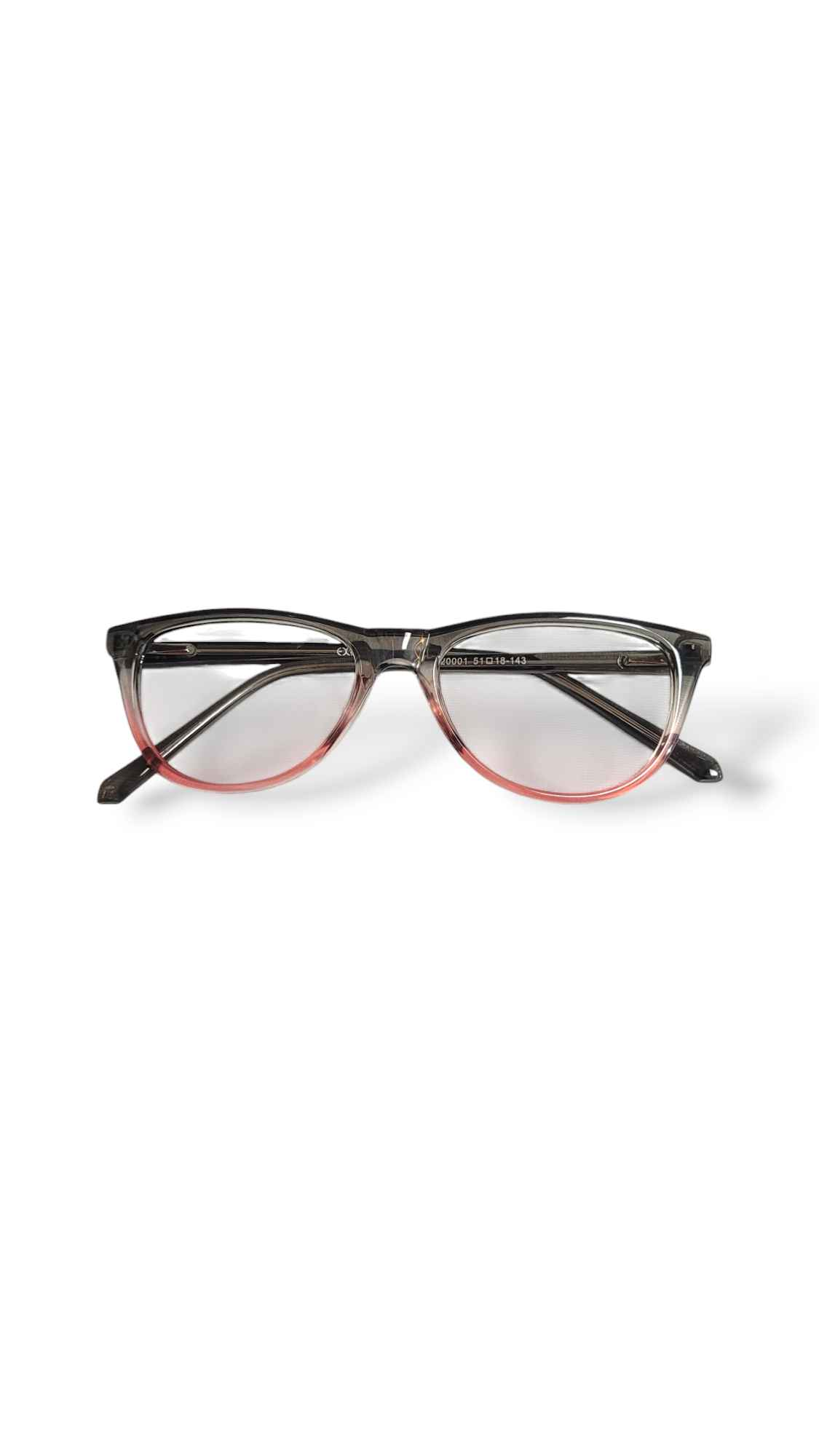 Specsfriendly exd accetate frames
