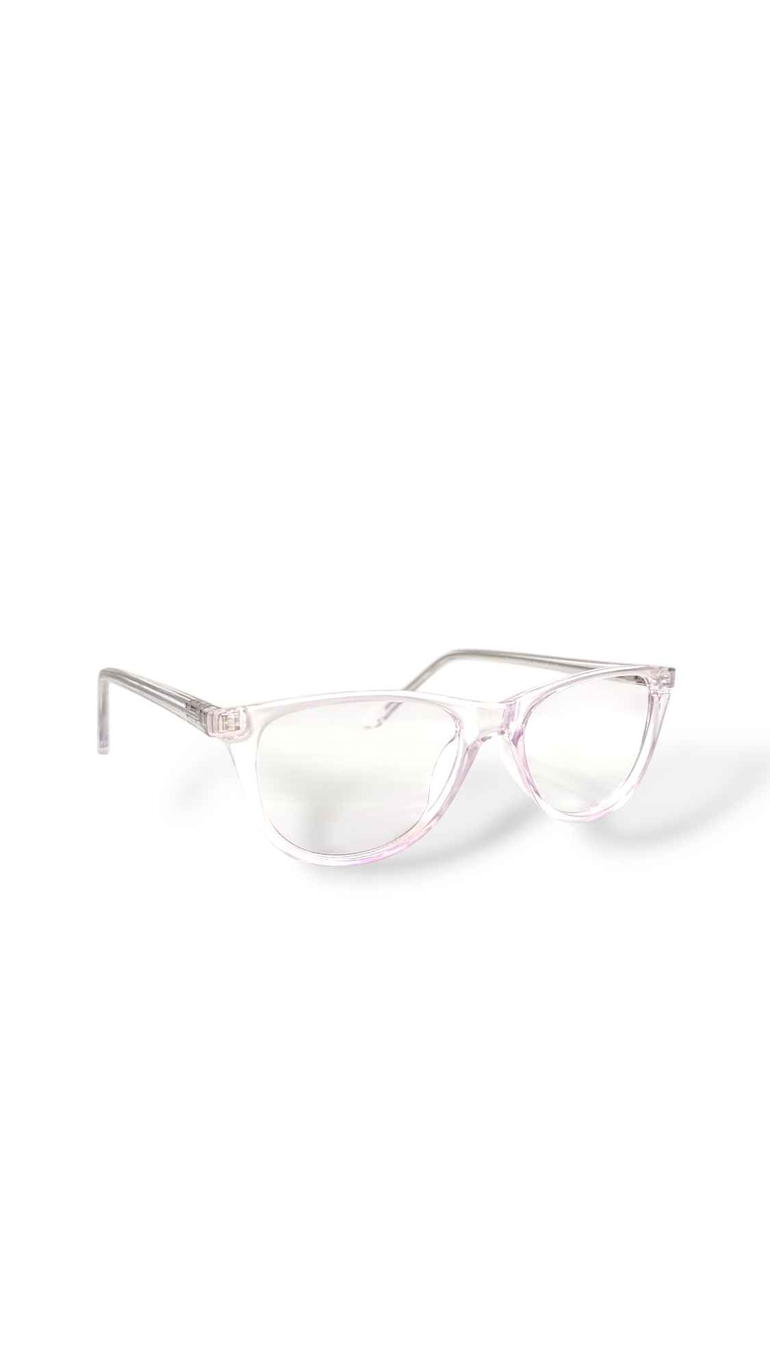 Specsfriendly exd accetate frames