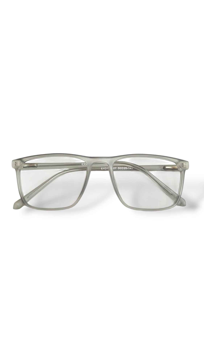 Specsfriendly Exd Accetate Frames