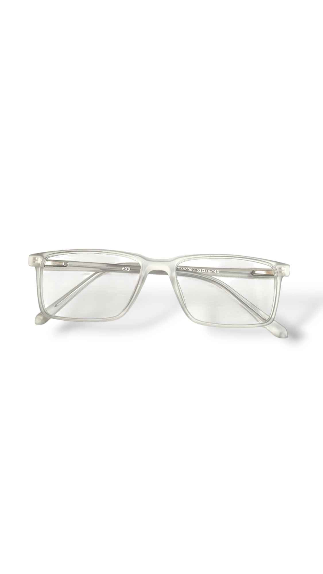 Specsfriendly Exd Accetate frames.