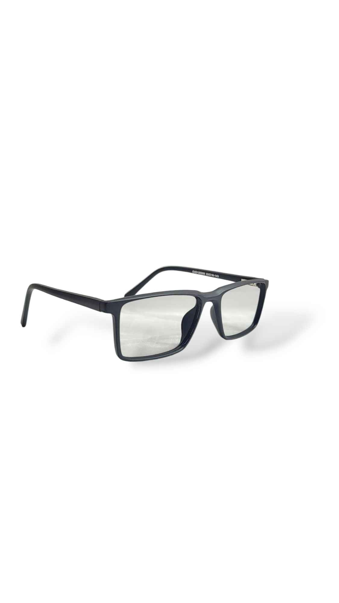 Specsfriendly Exd Accetate frames.