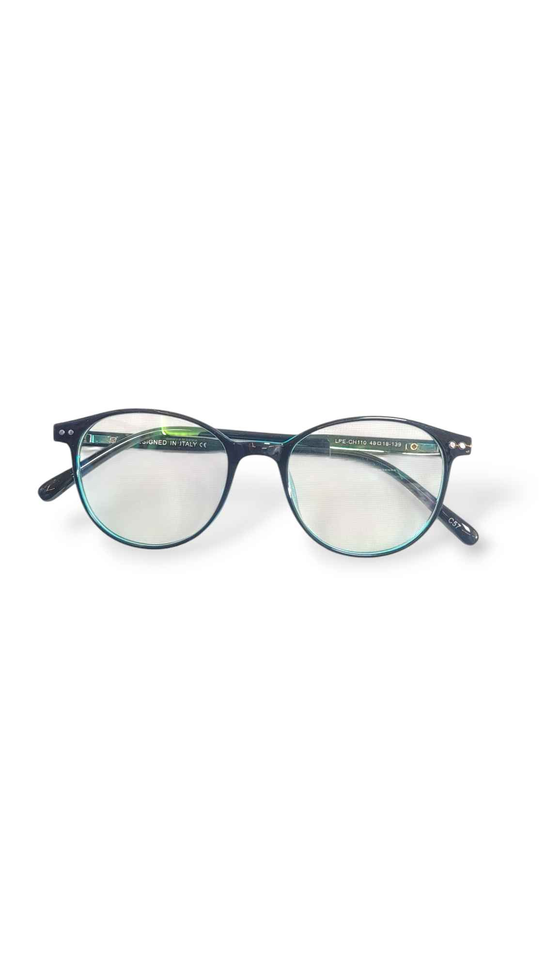 Specsfriendly Airlite medimum round spring