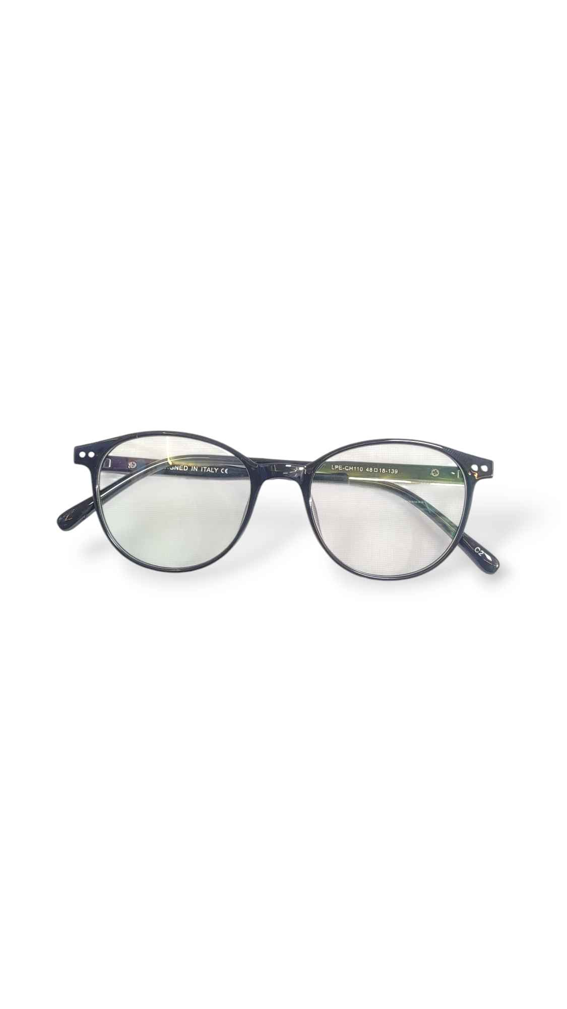 Specsfriendly Airlite medimum round spring