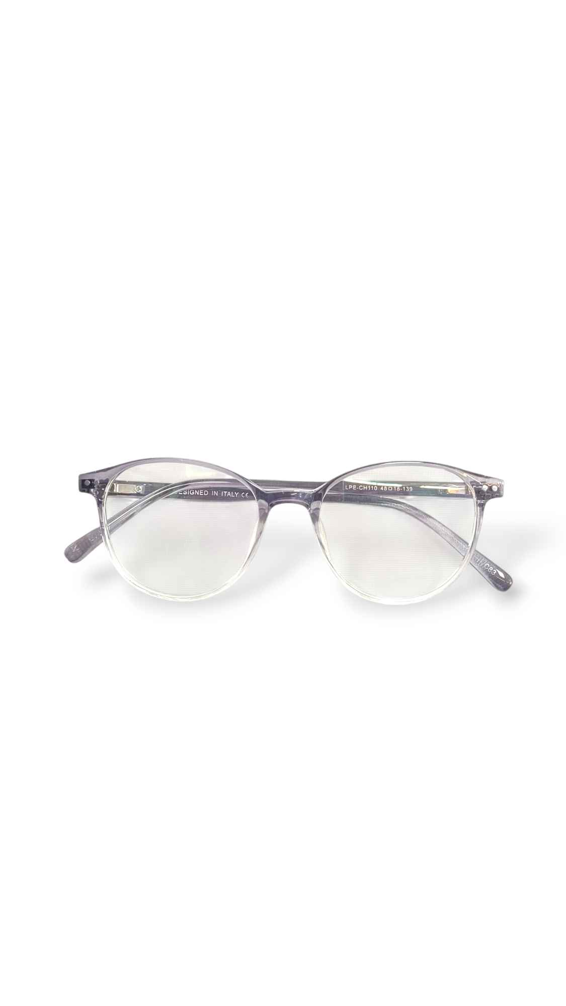 Specsfriendly Airlite medimum round spring