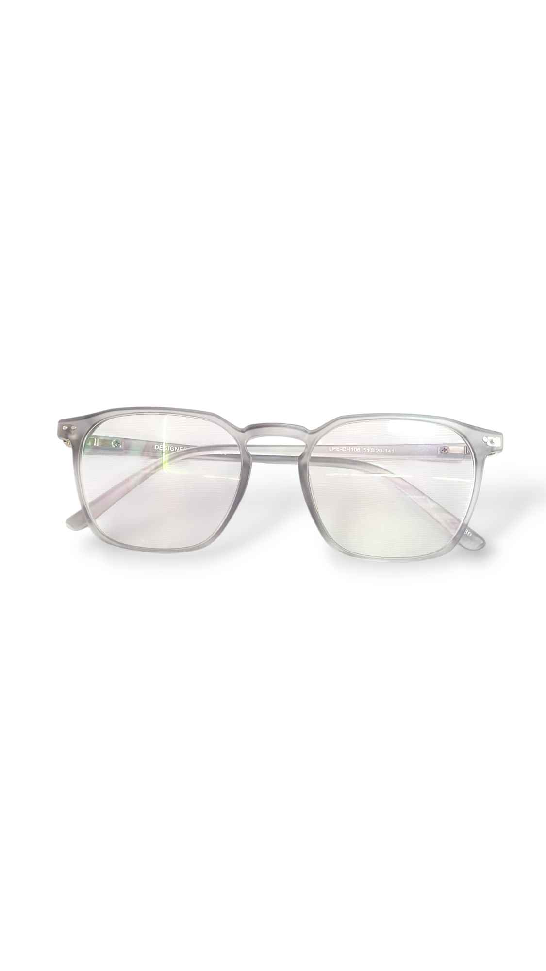 Specsfriendly Airlite TR sqaure  spring Frames