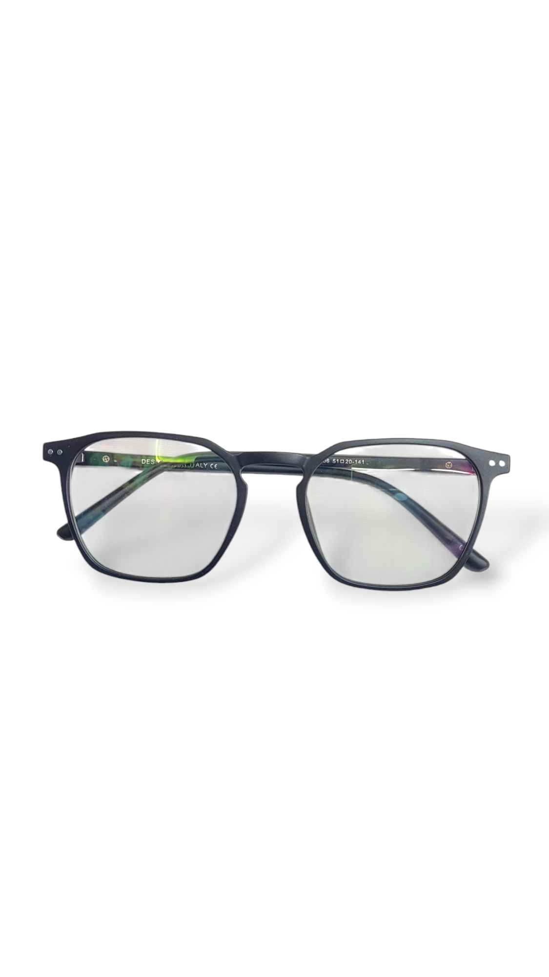 Specsfriendly Airlite TR sqaure  spring Frames
