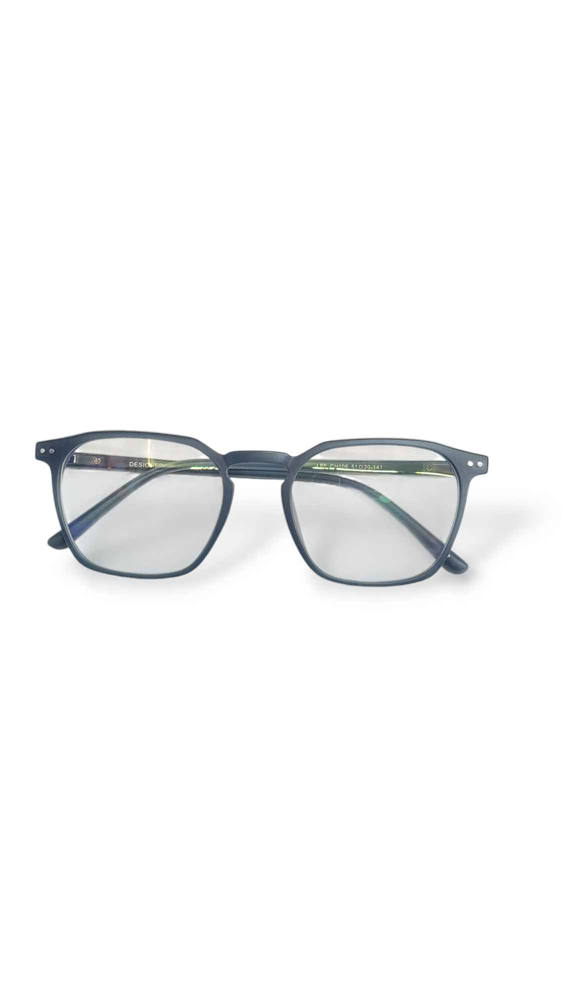 Specsfriendly Airlite TR sqaure  spring Frames
