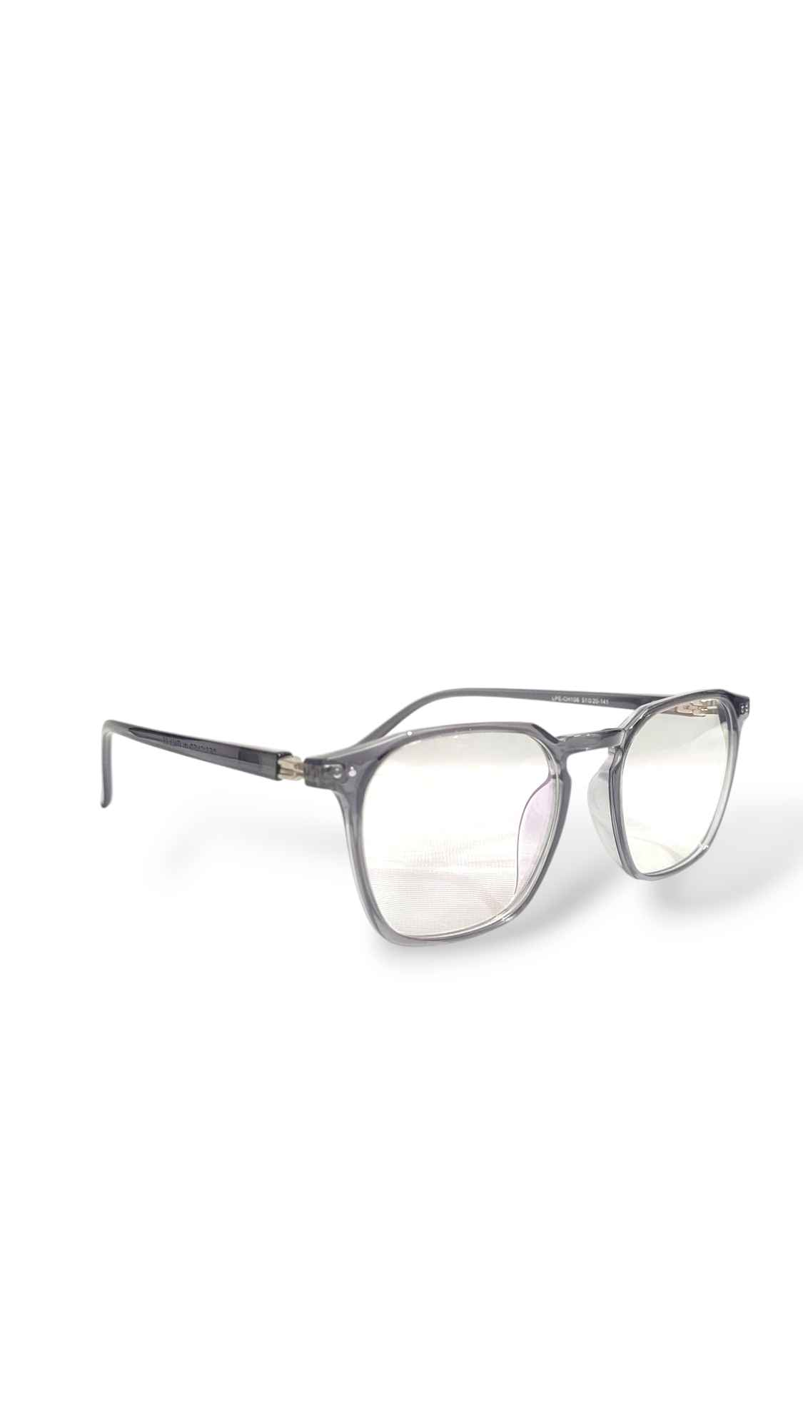 Specsfriendly Airlite TR sqaure  spring Frames