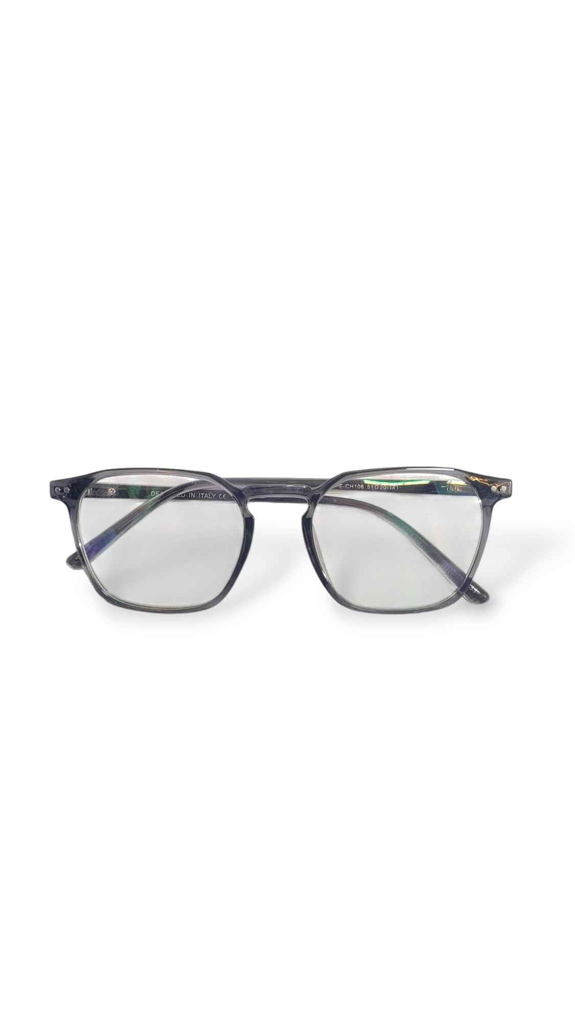 Specsfriendly Airlite TR sqaure  spring Frames