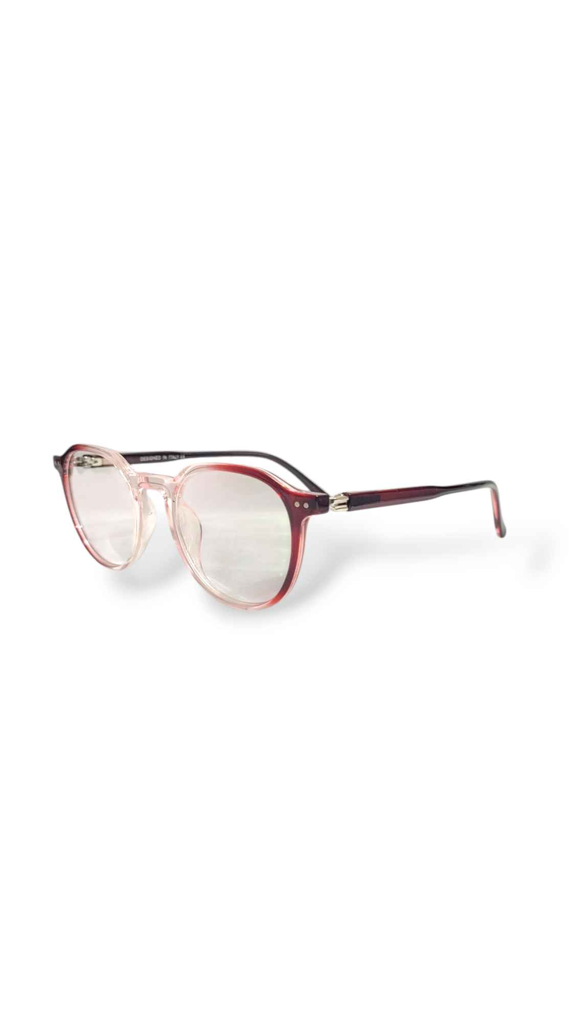 Specsfriendly Airlite small TR hexagonal/round spring Frame