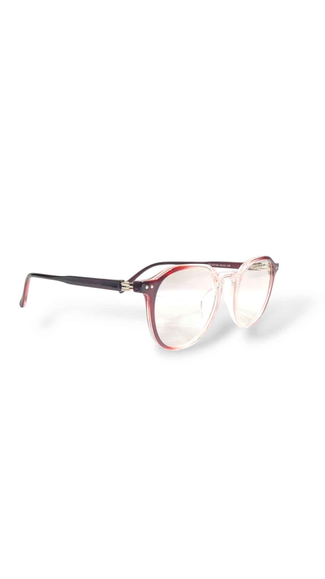 Specsfriendly Airlite small TR hexagonal/round spring Frame