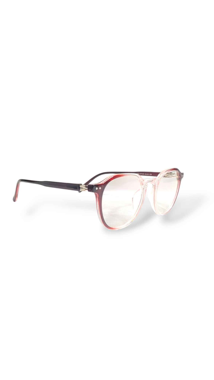 Specsfriendly Airlite small TR hexagonal/round spring Frame