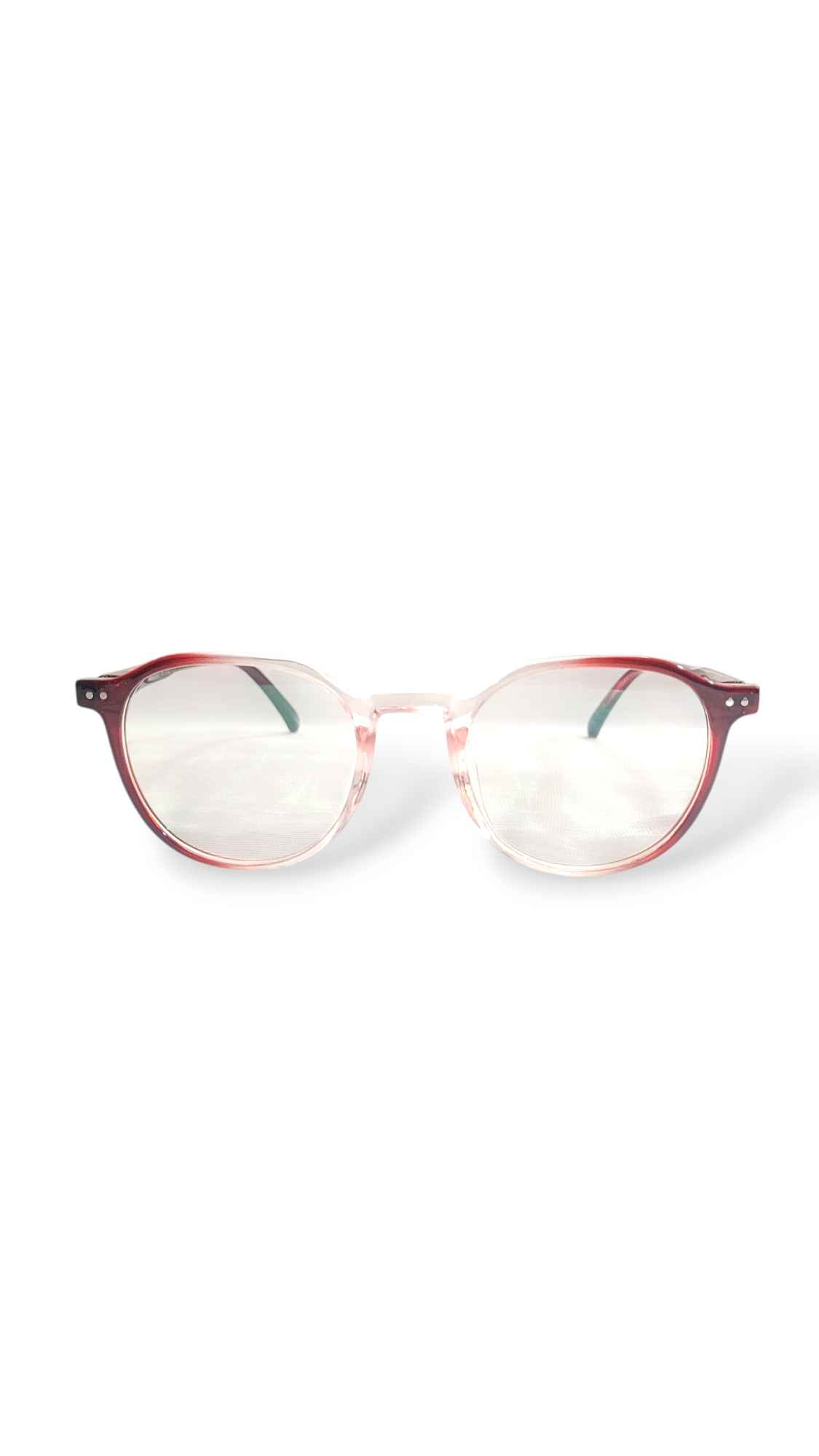 Specsfriendly Airlite small TR hexagonal/round spring Frame