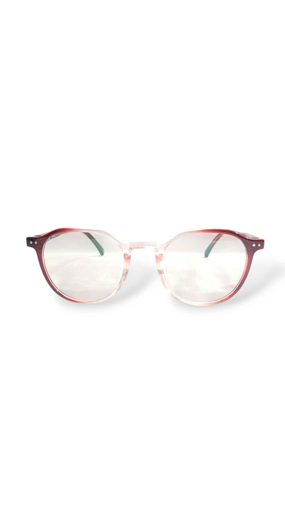 Specsfriendly Airlite small TR hexagonal/round spring Frame