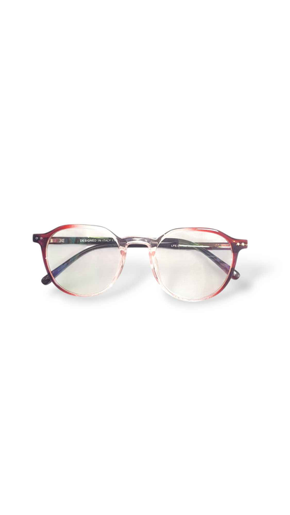Specsfriendly Airlite small TR hexagonal/round spring Frame