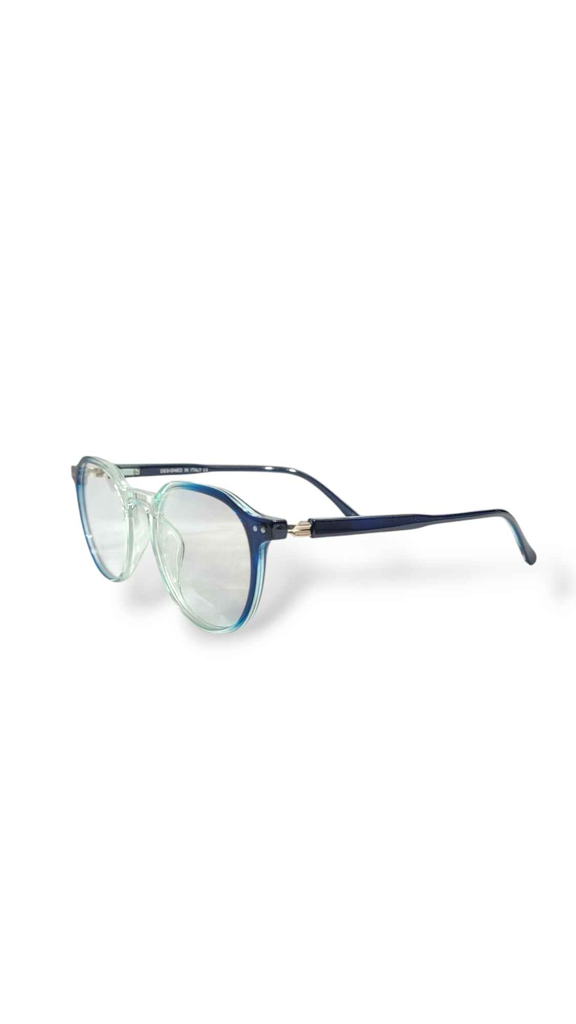 Specsfriendly Airlite small TR hexagonal/round spring Frame