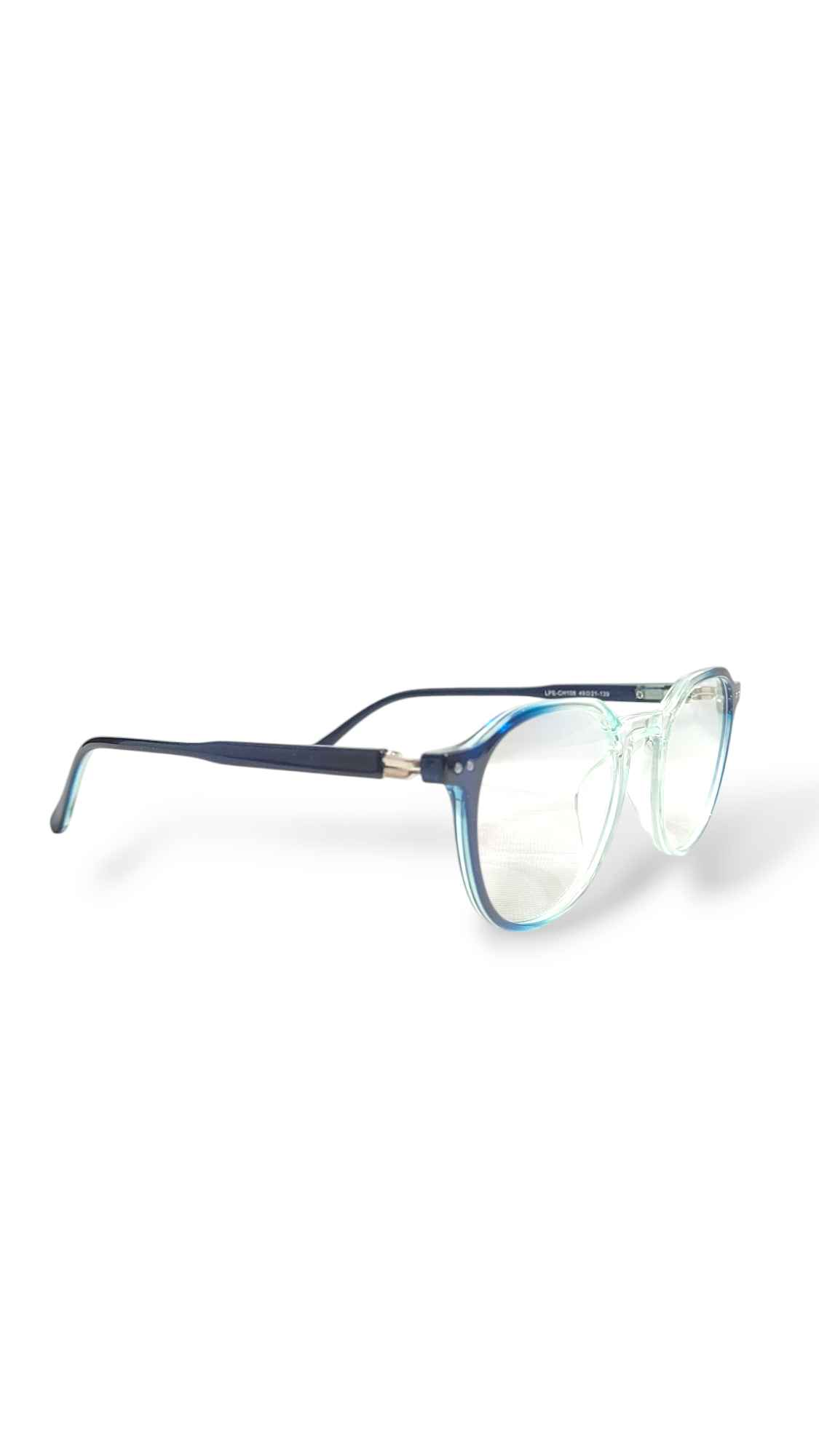Specsfriendly Airlite small TR hexagonal/round spring Frame