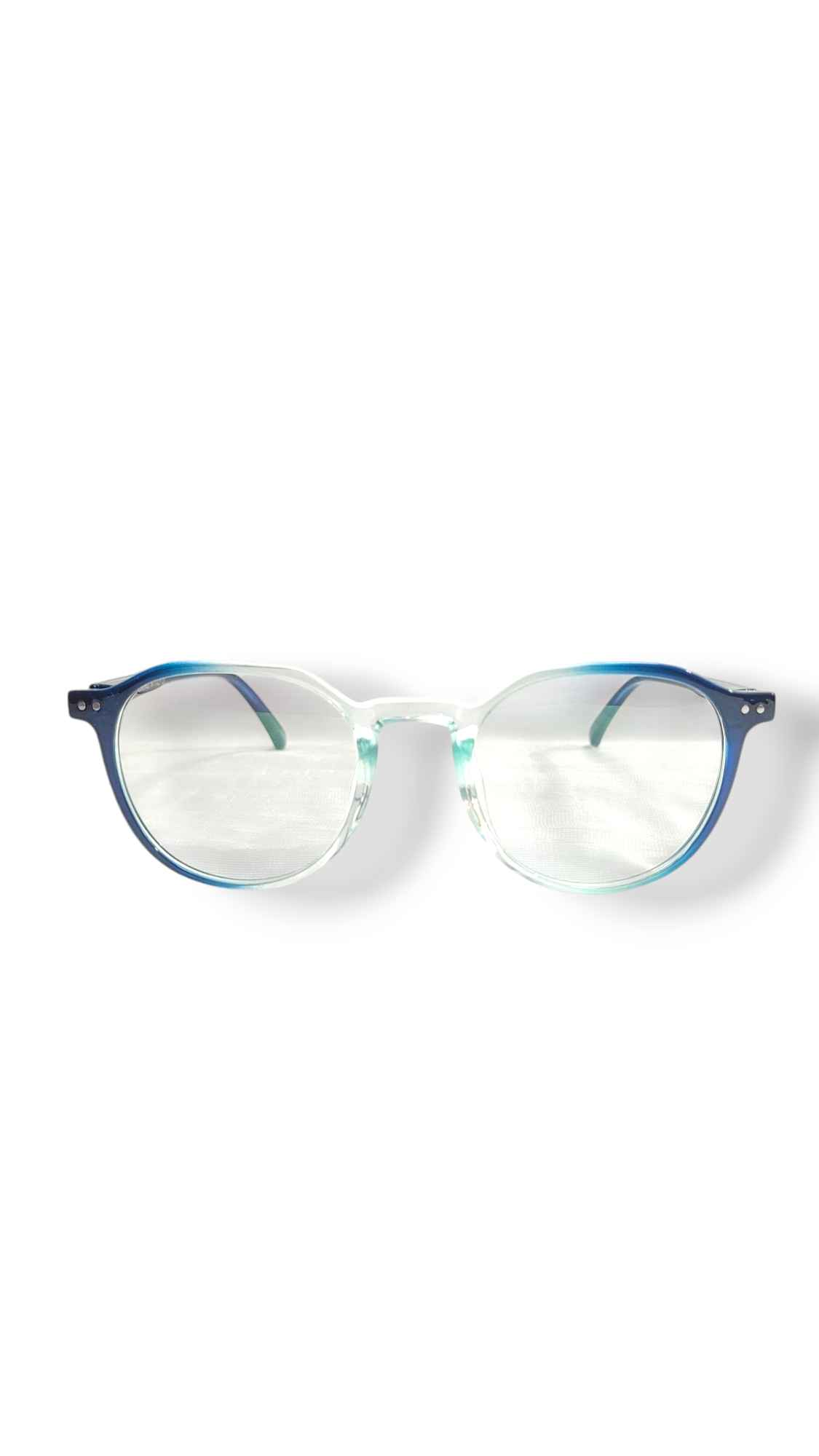 Specsfriendly Airlite small TR hexagonal/round spring Frame